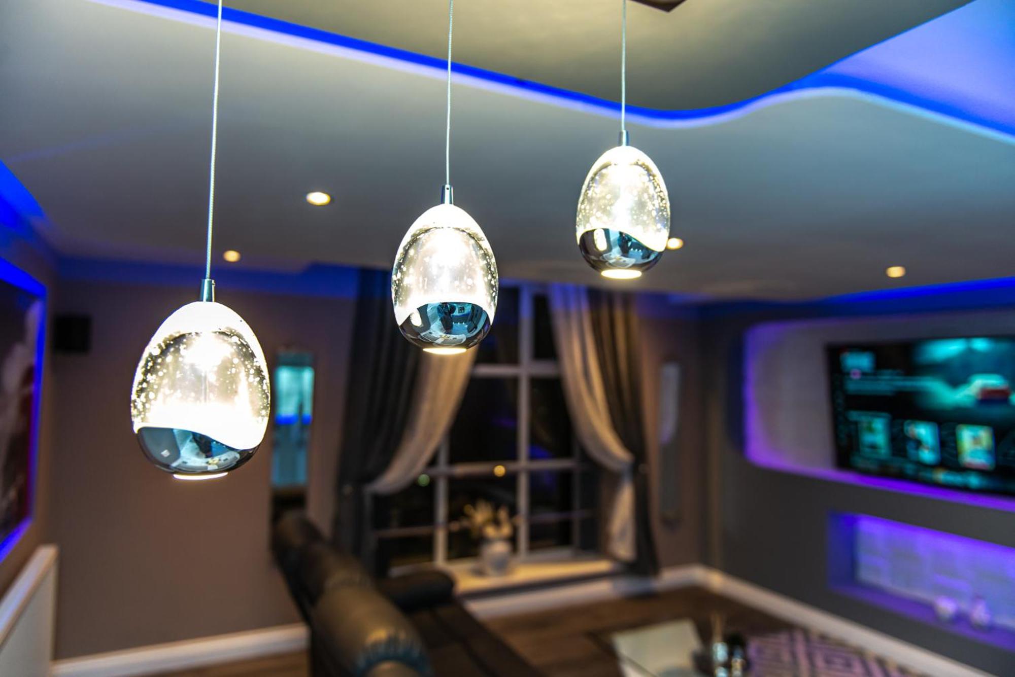 Optimal Apartments Bradford  Rom bilde