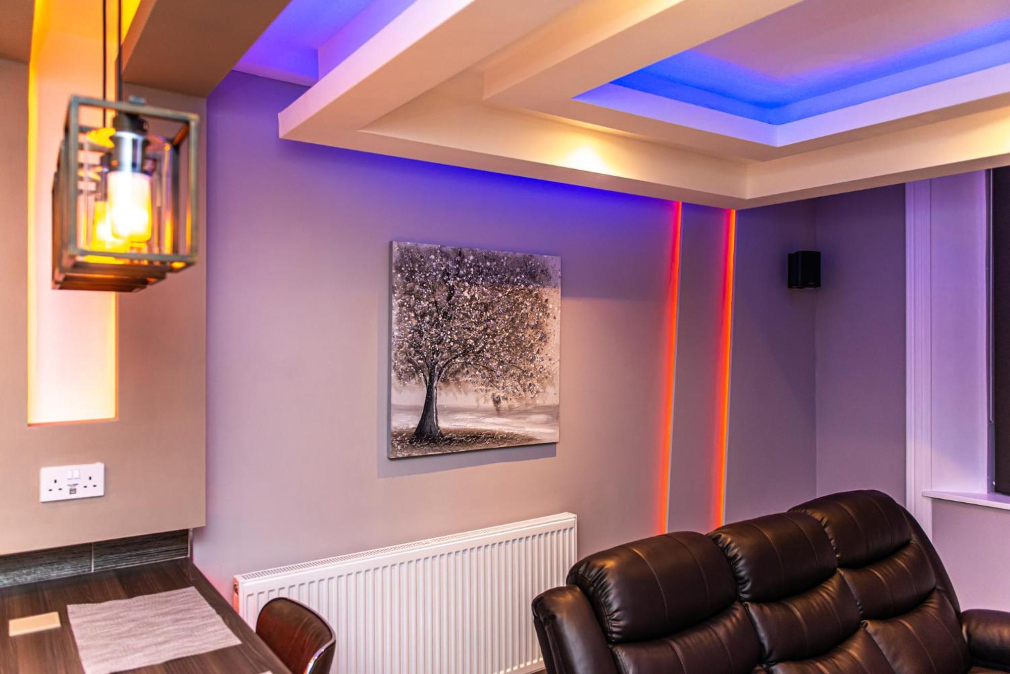 Optimal Apartments Bradford  Rom bilde
