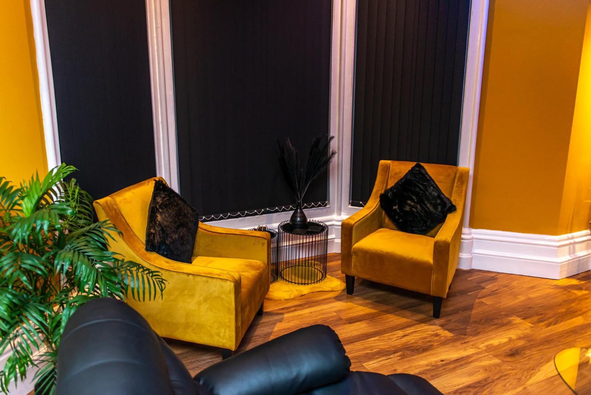 Optimal Apartments Bradford  Rom bilde