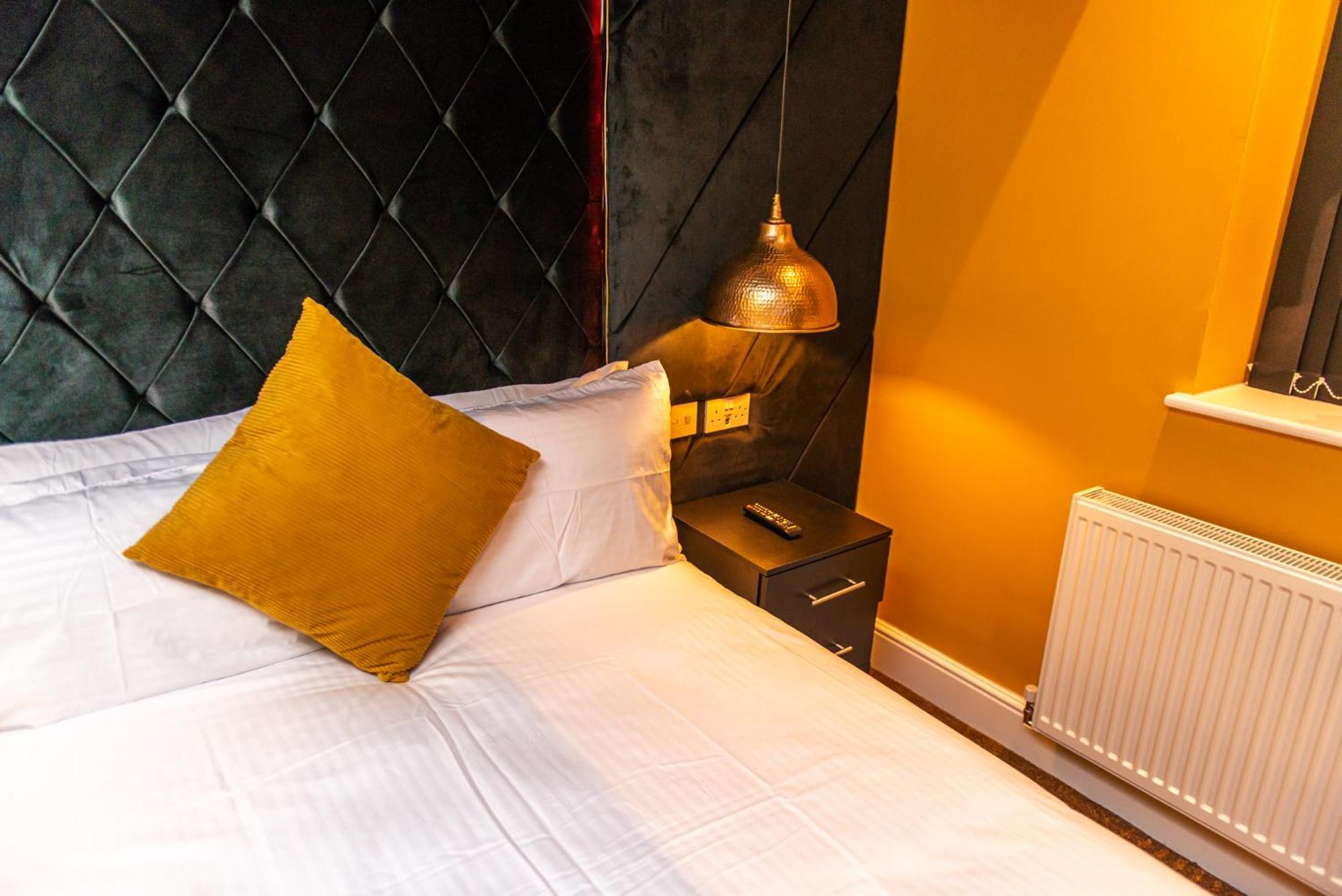 Optimal Apartments Bradford  Rom bilde
